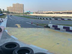 -珠海国际赛车场-卡丁车场