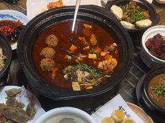 -小秦淮·南京土菜(新亭西路店)