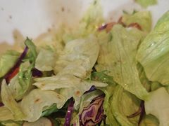 草原大拌菜-壹块捌烧烤(灯市口店)