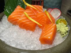 -炙柒Sekinana·精致日料(合生汇店)