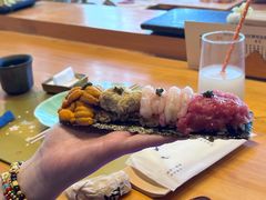 -鮨冠OMAKASE食べ放题(北京首店)