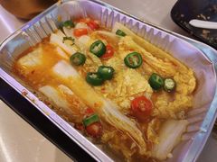 -地摊风云龙虾烧烤铺(润和国际店)
