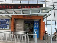 -上海长途客运南站