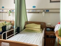 -上海爱以德护理院·康复(宝山院)