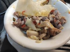 -李师傅脆肚(华强北店)