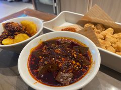 -半天妖烤鱼(大兴大悦春风里店)