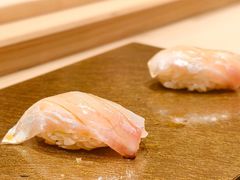 -鮨一日本料理(大中华店)