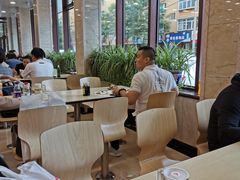 大堂-老四季(光荣街店)