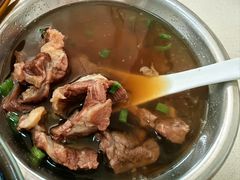 -炬龙牛肉店(新华店)