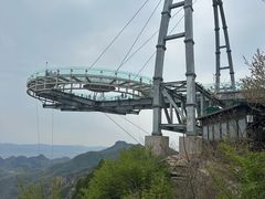 -京东石林峡风景区