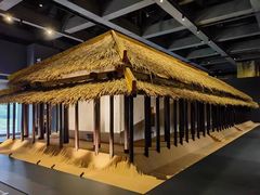 -盘龙城遗址博物院