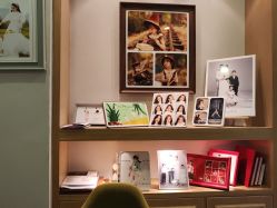 -星豆豆儿童摄影(南郊太白南路店)