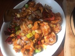 -君悦酒店·1881·北京烤鸭