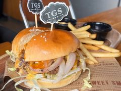 -TGS蒂歌斯(鼎峰中央店)