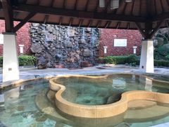 -天目湖涵田半山温泉