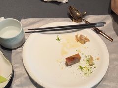 -沈灶河豚宴·河豚融合餐厅(汉中路店)