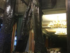 -大树头·花园餐厅(市桥店)