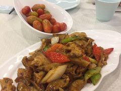 -渔娘渔家丹东海鲜(东直门店)