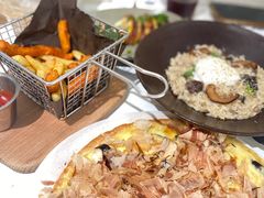 -Nana And Her Friends Restaurant 娜娜家(小寨原力场店)