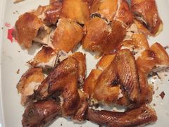 -顺徕德·仙庙烧鸡(桂庙路店)