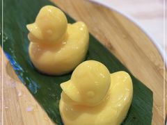 -顺粤楼·粤菜·点心(融创茂店)