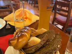 -申德勒加油站西餐厅(日坛路总店)