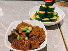 四季烤麸-鼎泰丰(国贸商城店)