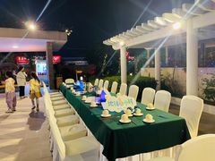 -深圳香格里拉酒店