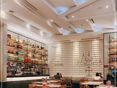 大堂-石板街港澳冰室(天环店)