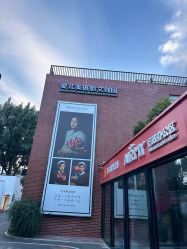 -爱儿美儿童摄影亲子馆(五路居店)