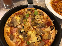 -必胜客(上海新南方商城PH店)