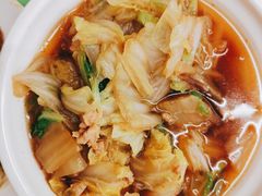 -北大家园食堂