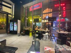 -大虎重庆老火锅(正弘城店)