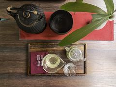-扫雪煮茶(西村店)