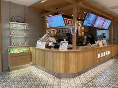 -霸王茶姬(建邺万达广场店)