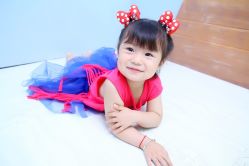 -宝贝日记专业儿童摄影(南坪店)