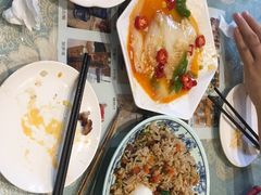 新疆凉皮-新疆伊宁远征餐厅