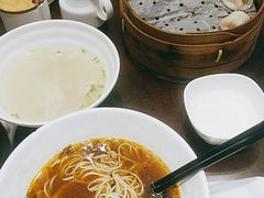 -德兴馆(山西南路店)