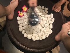 -泰合玺·精油疗愈 SPA(南京河西万达店)
