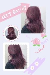 点击看大图 -潘多拉Hairsalon