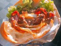 -Fergburger(皇后镇店)