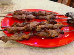 -维吾尔餐厅(宜山路店)