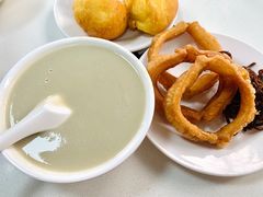 -老磁器口豆汁店(天坛店)