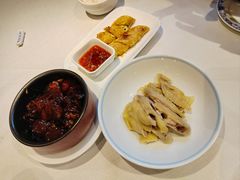 -老吉士酒家(天平路店)