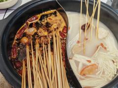 -九街淑芬掌中宝串串公司(沙坪坝店)