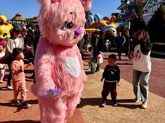 -大连海昌发现王国主题公园