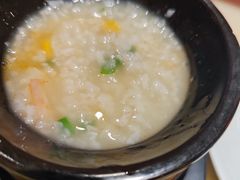 -红蜡烛-养生粥-津鲁菜(中山路店)