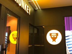 -超级猩猩健身·团课·瑜伽(花园道店)