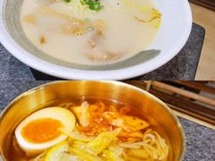 -神户赤童日式烤肉伙伴(东直门店)