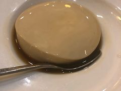 秘制焦糖布丁-堂宴·老厦门私房菜(1988仙岳总店)
